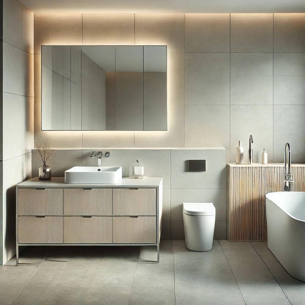 bathroom renovation in united kingdom - tmt central bathrooms