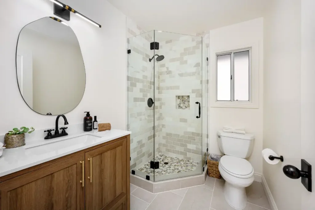Detailed Stages of Bathroom Renovation