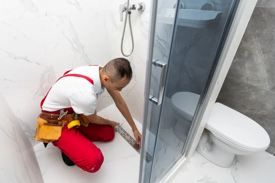 Lighting Fixtures and Ventilation Systems