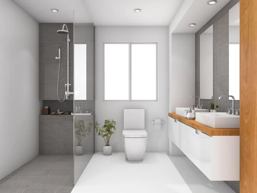 Typical Bathroom Renovation Timeline