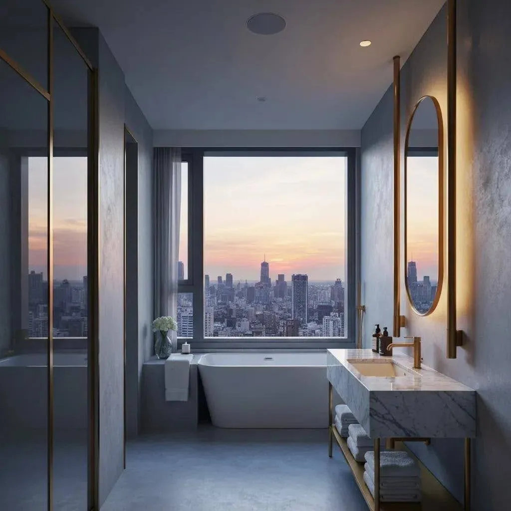 Affordable Bathroom Sink Replacement Costs in the UK 3