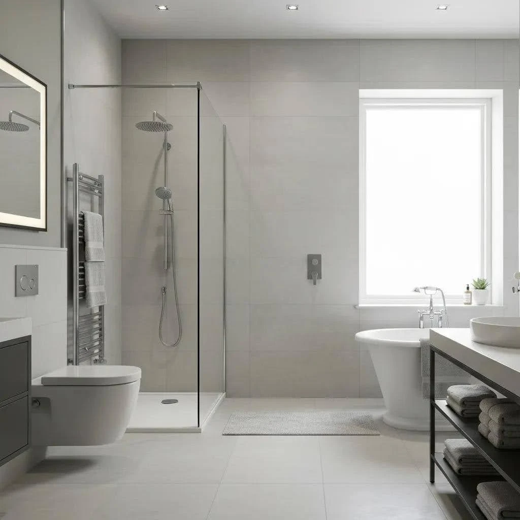 Bathroom Renovation ROI Insights 2