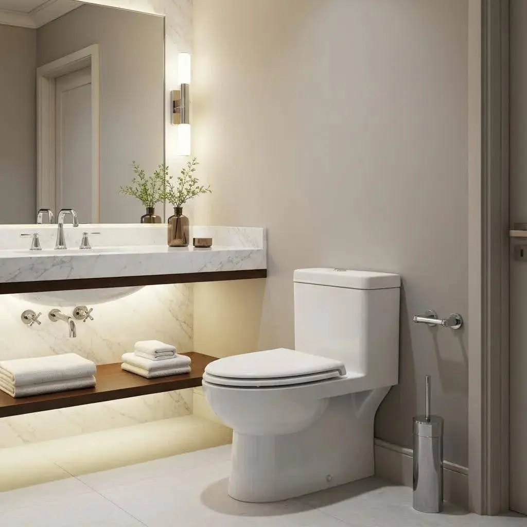 Toilet Replacement Costs in London