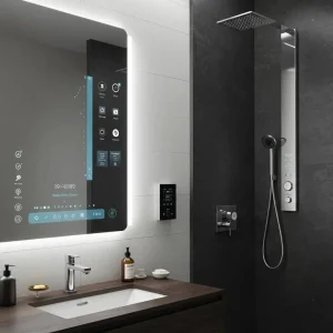 10 modern bathroom design trends for 2025