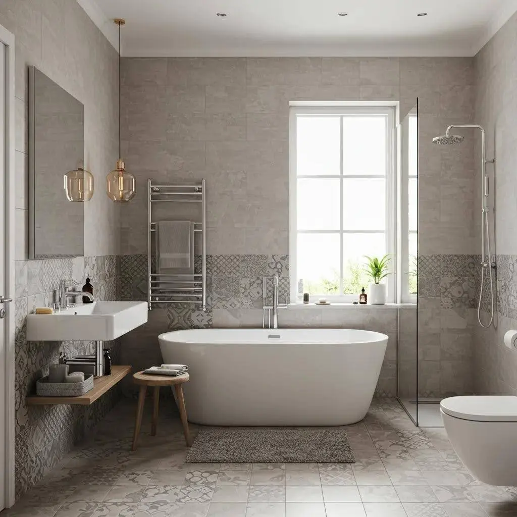 common bathroom renovation mistakes