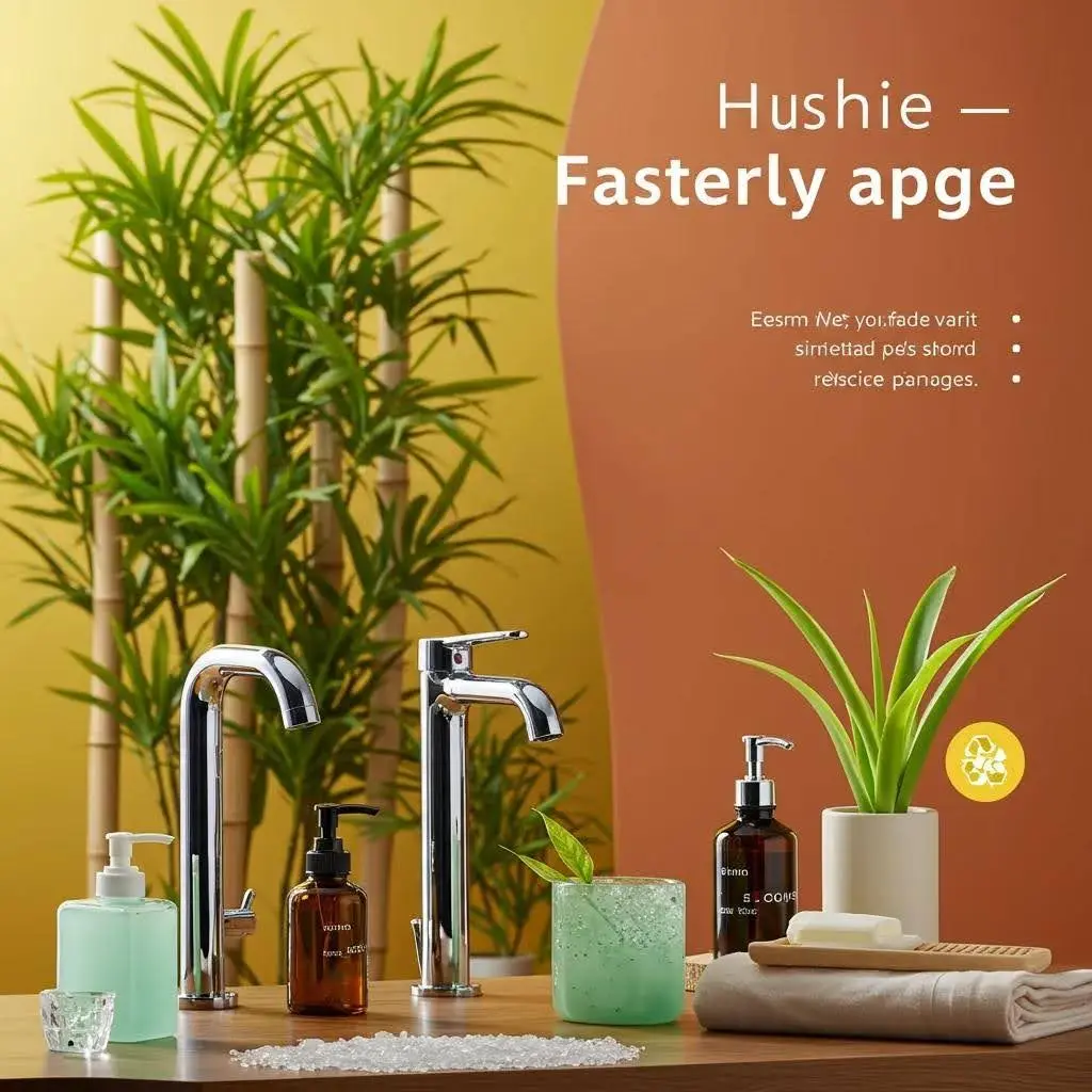 the right bathroom fittings for your budget