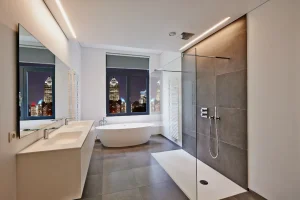 Best Modern Luxury Bathroom Designs for a Sleek Look