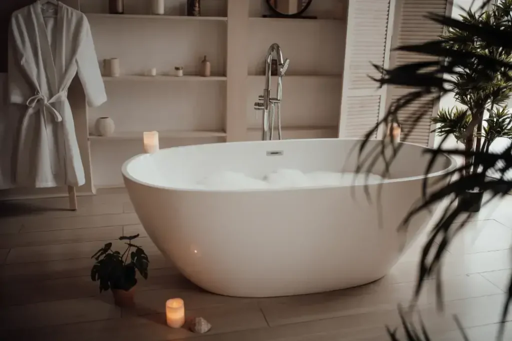 Freestanding Bathtub Guide